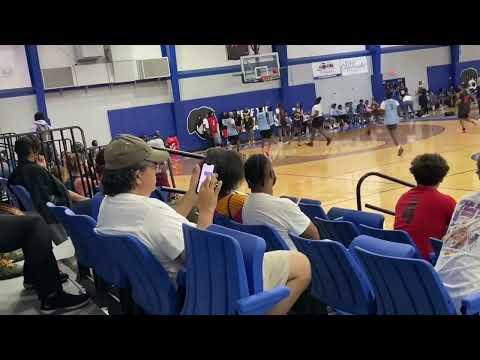 Video of Nate Smith Fall League 2023 Highlights
