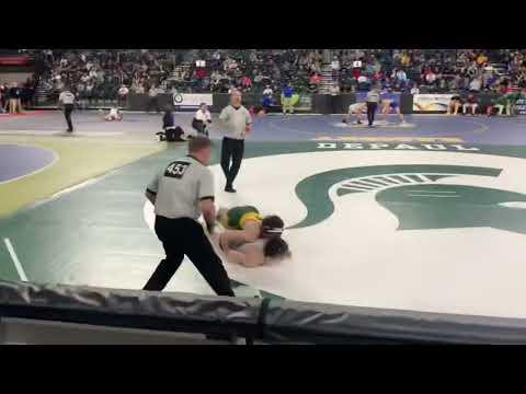 Video of 2023 NJ State Tournament 