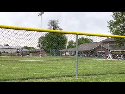 Video of Ball game 11-0 Win