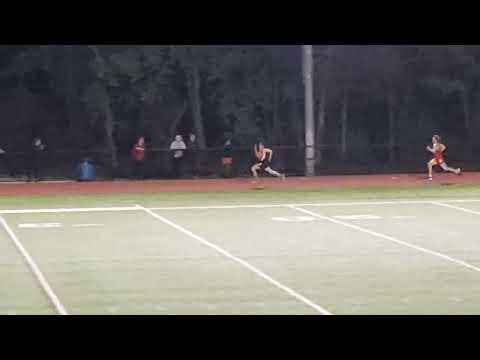 Video of 54 Anchor leg 4x4