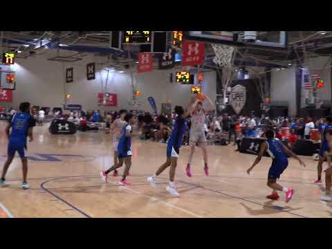 Video of UAA Circuit Highlights 