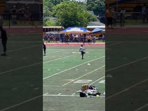 Video of Group 1 Girls 200m Finals