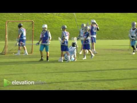 Video of FLG Summer Shootout 2016 Highlights Midfield / Attack 