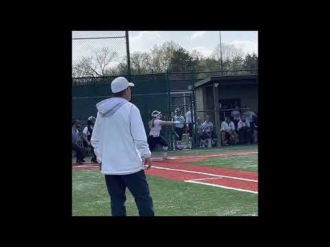 Video of 2023 Batting Highlights