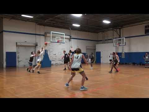 Video of Justin Green #13 Eastern PA Elite Summer 2020