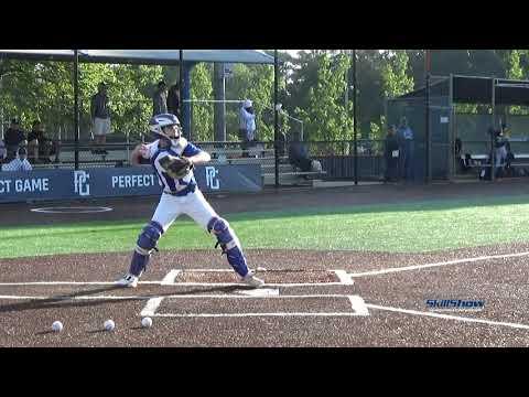 Video of 13U Showcase