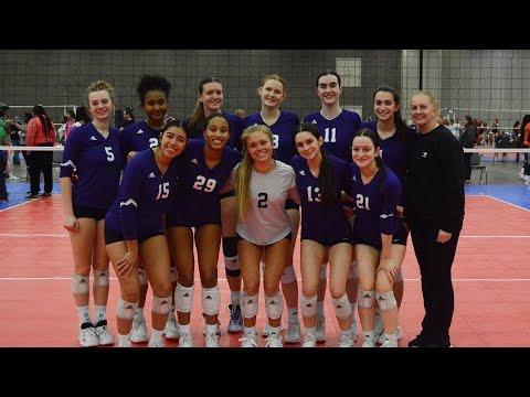 Video of WCQ and JVA Worlds Highlights