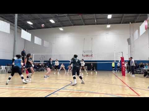 Video of ”2022-2023 Club season highlights so far!”