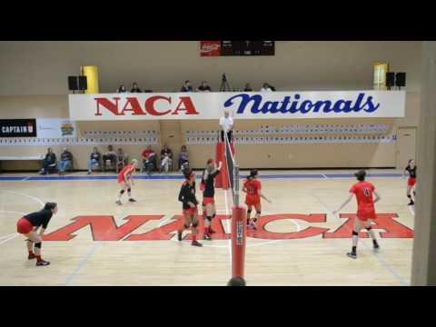 Video of Setter 2019 Kariana Ayala- Volleyball Highlights Video