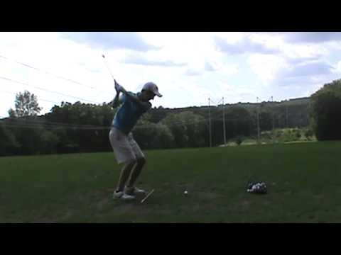 Video of Nicklaus Harrington