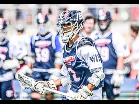 Video of Jay Sauceda '21 - Midfielder - Summer 2020 Highlights