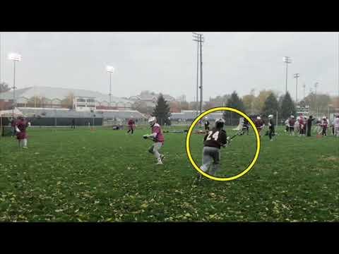 Video of 2018 Fall 7x7 @Illinois Wesleyan