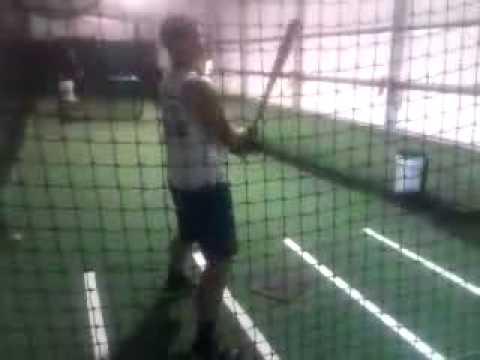 Video of Logan Exum indoor skills drills