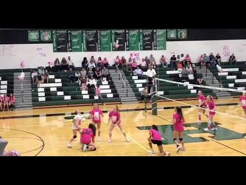 Video of Sophomore season (#4)