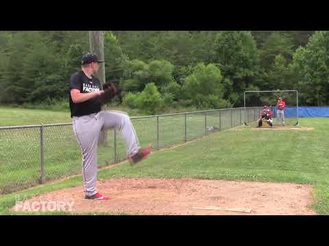 Video of Corey Miller # 25 Baseball Factory
