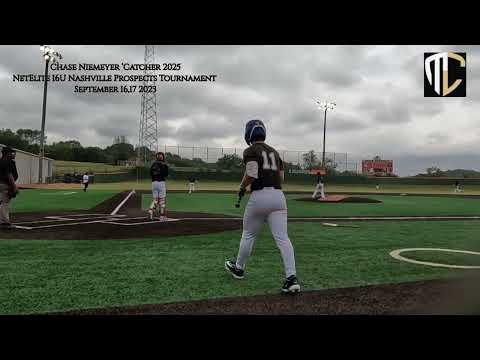 Video of NetElite Sep 16,17 2023 Nashville TN