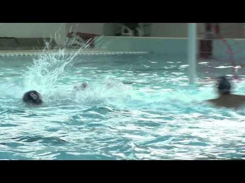 Video of Eren Yagmurlu Water Polo