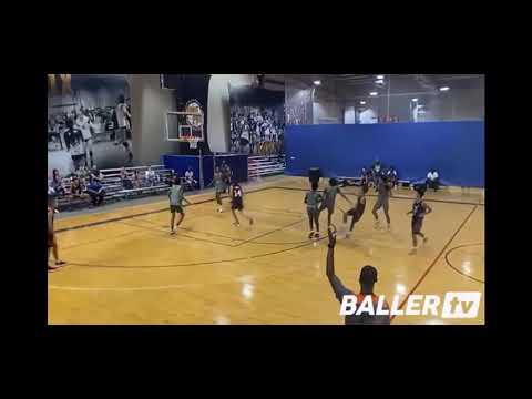 Video of Dynasty Hoops Live 7-24