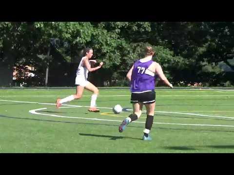 Video of Emma Propfe, Class of 2019, Soccer Recruiting Reel 