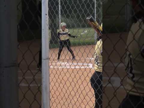 Video of Lady bulldogs softball 2017