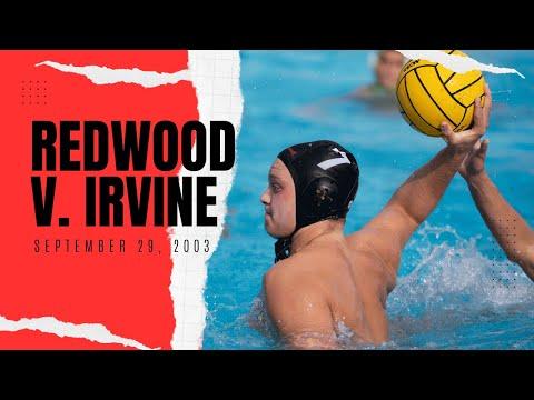 Video of Redwood HS vs. Irvine HS - Irvine, CA - Sept 29, 2023