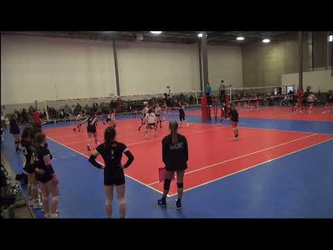 Video of AAU Spring Hopper/Midwest Championship Highlights