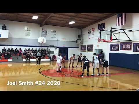 Video of Joel Smith Highlights 