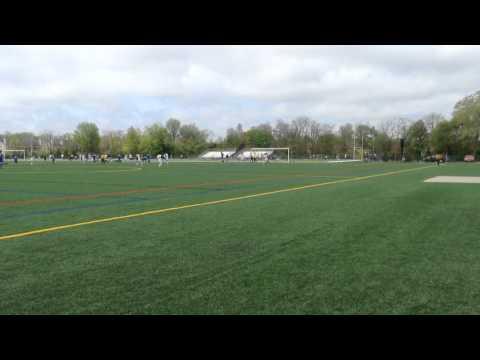 Video of Long Branch Strikers U17 (White Uniforms)