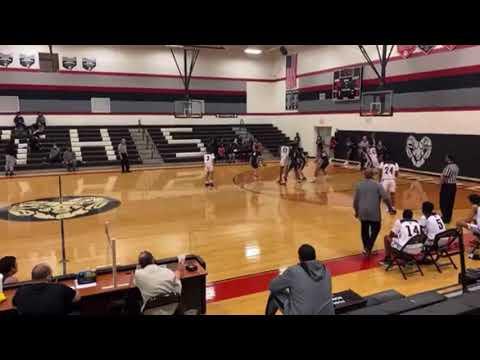 Video of Jahvon Austin freshman year highlights 