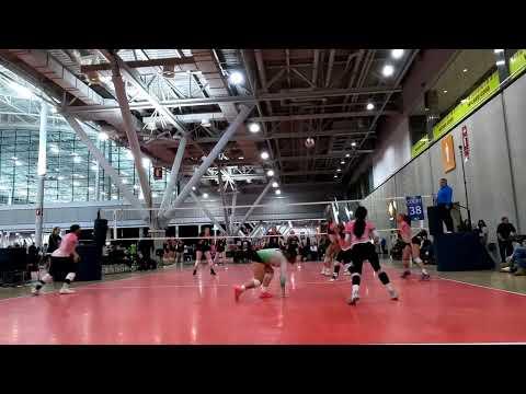 Video of 2024 Boston 18 Qualifiers