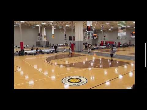 Video of 17u AAU Part 1