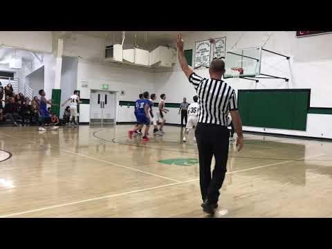 Video of Kevin Early's basketball highlights