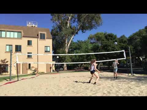 Video of Molly Sullivan - Sand Practice Highlights #3