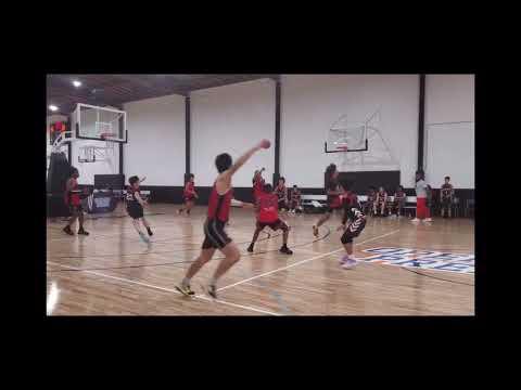 Video of Payton’s Place Elite Summer Highlights