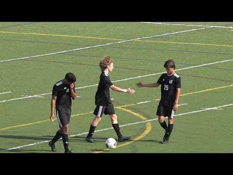 Video of Appo Goals vs St georges