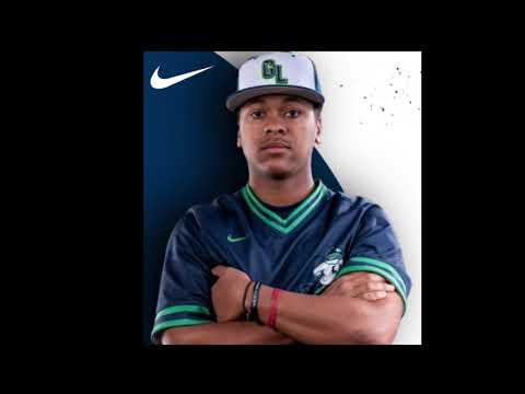 Video of UNCG Camp Highlights - BP, Bullpen with HC(Goodwin) and Sim Game