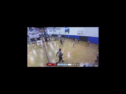 Video of Rayon Esaw jrs elite top 100 highlights