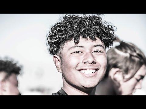 Video of Matthew Mercado - EHS FOOTBALL FRESHMAN YEAR! (EXTENDED VIDEO)