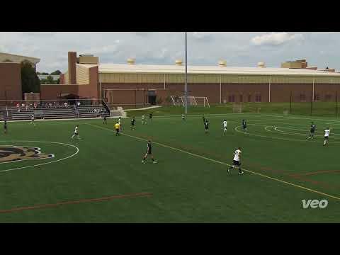 Video of Goal vs. Lower Macungie
