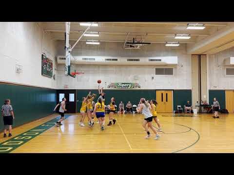 Video of Basketball - Sophomore Season Highlights 