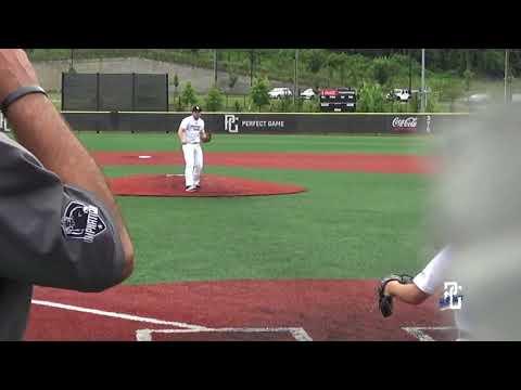 Video of 2021 Perfect Game National Academic Showcase 