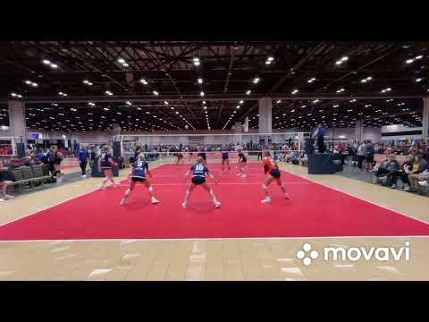 Video of Nationals 2022