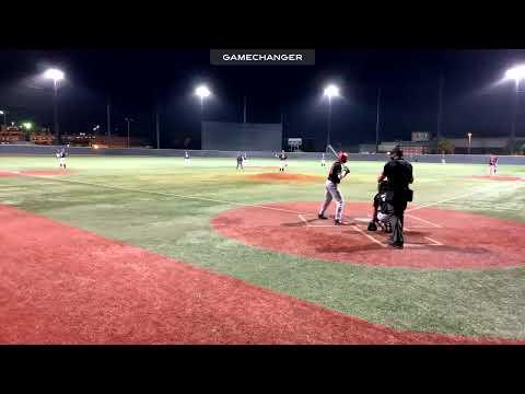 Video of Stealing Home