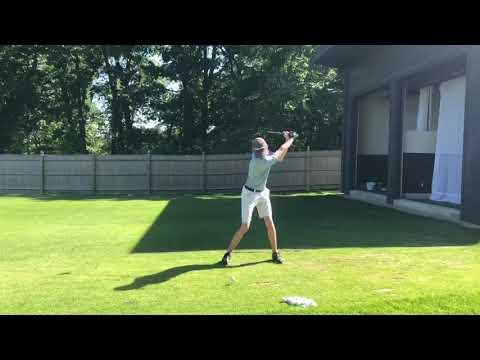 Video of Mike Ford Swing Video