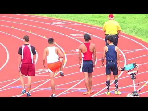 Video of Eagle Academy-Nwk.,NJ, NJSIAA-State Sec.,NII, Gr.I, 800 M.R., Mekhi, Aahsean, Samuel III 5-26-2018