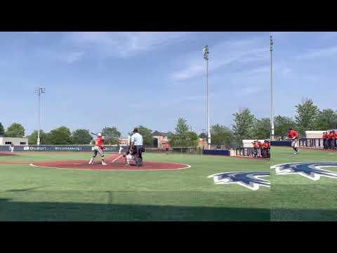 Video of Collin Genuise 9 K’s