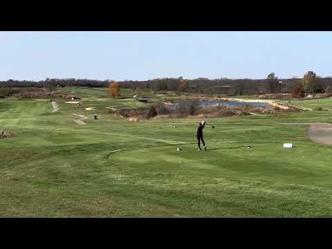Video of Kearney Hill Golf Links / GWJT event Nov. 4th & 5th