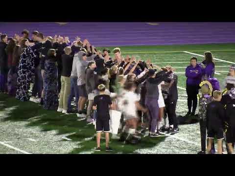 Video of 2019 Meridian Vs Anacortes/  White #20