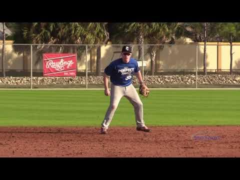 Video of Perfect Game 