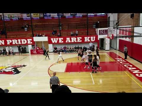 Video of Vs. North Valley 2/12/19